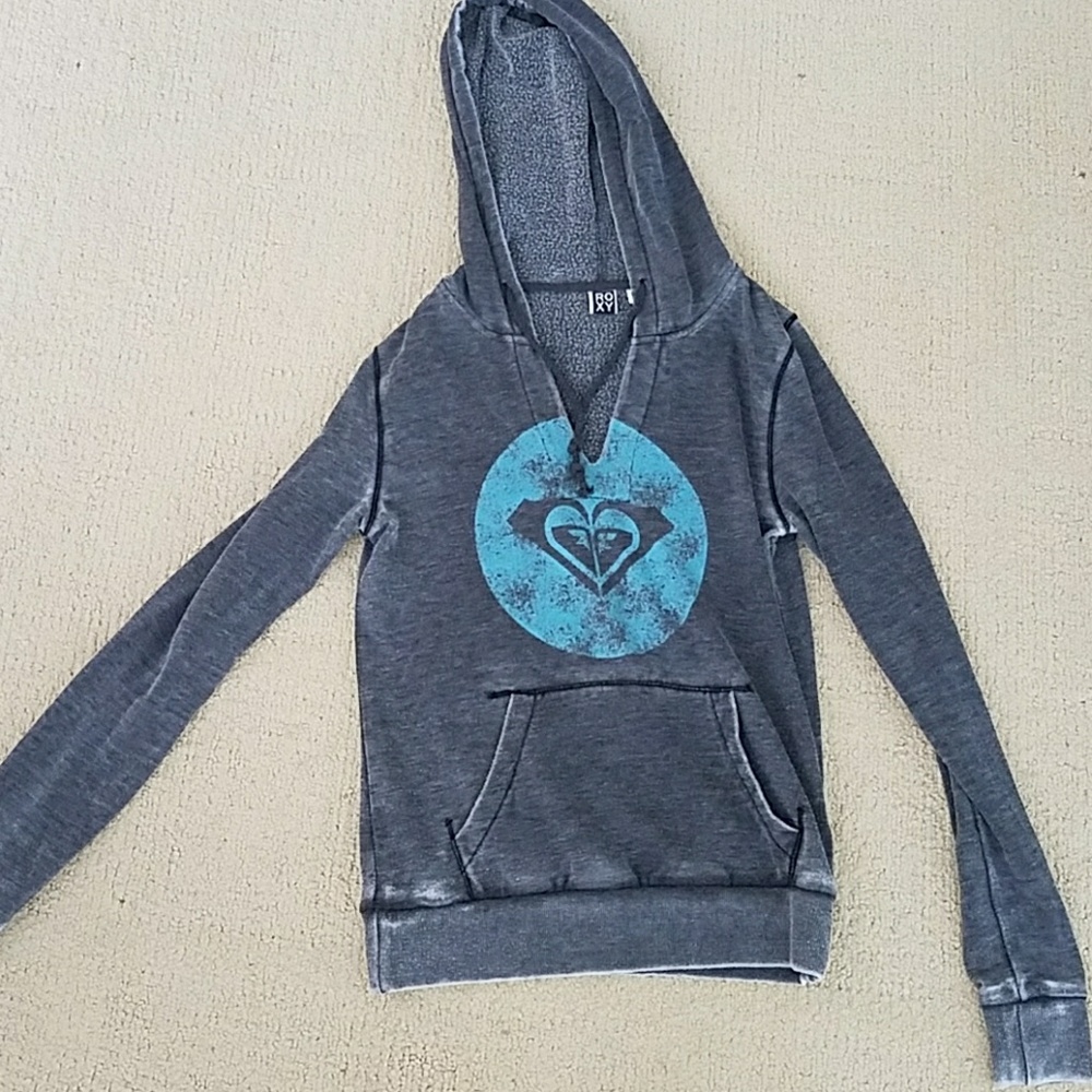 Roxy sweater